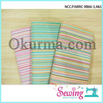 FABRIC-RB66-3, 4 & 5 SUMMER BREEZE INSPIRATION